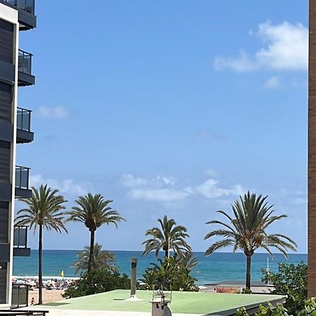 Bacarola Apartment Playa de Gandia Екстериор снимка