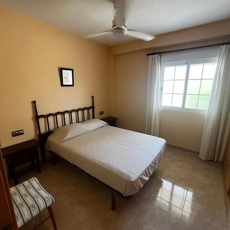 Bacarola Apartment Playa de Gandia Екстериор снимка