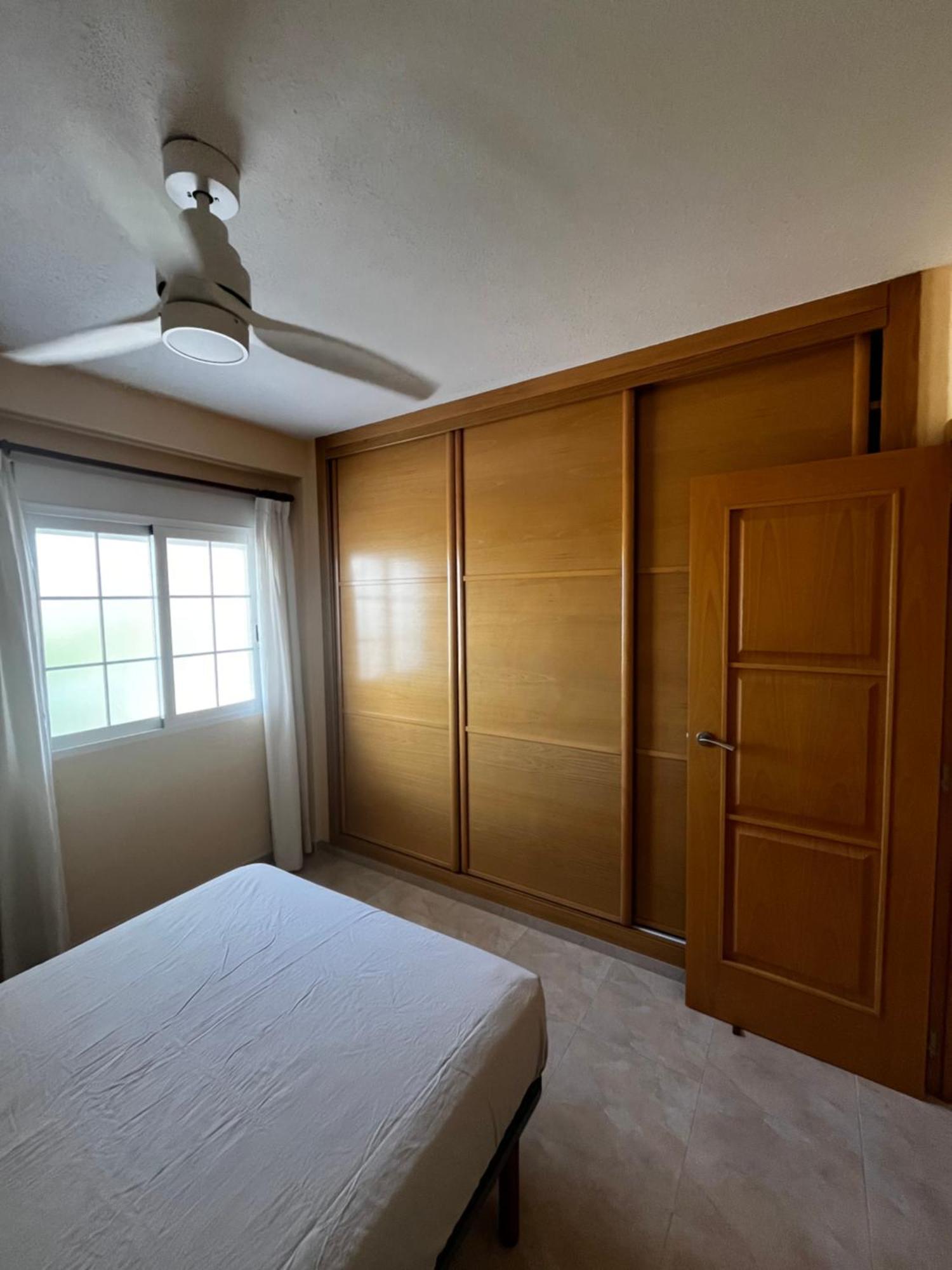 Bacarola Apartment Playa de Gandia Екстериор снимка