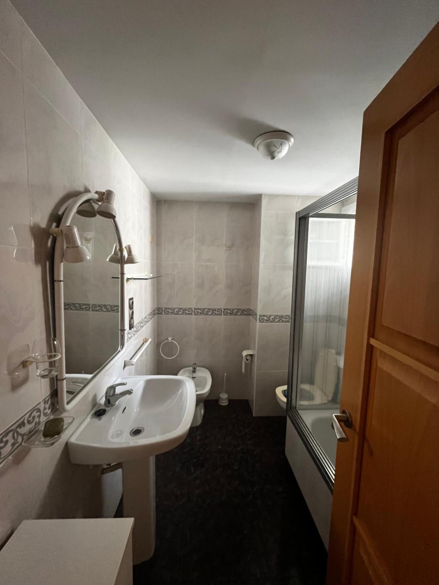 Bacarola Apartment Playa de Gandia Екстериор снимка