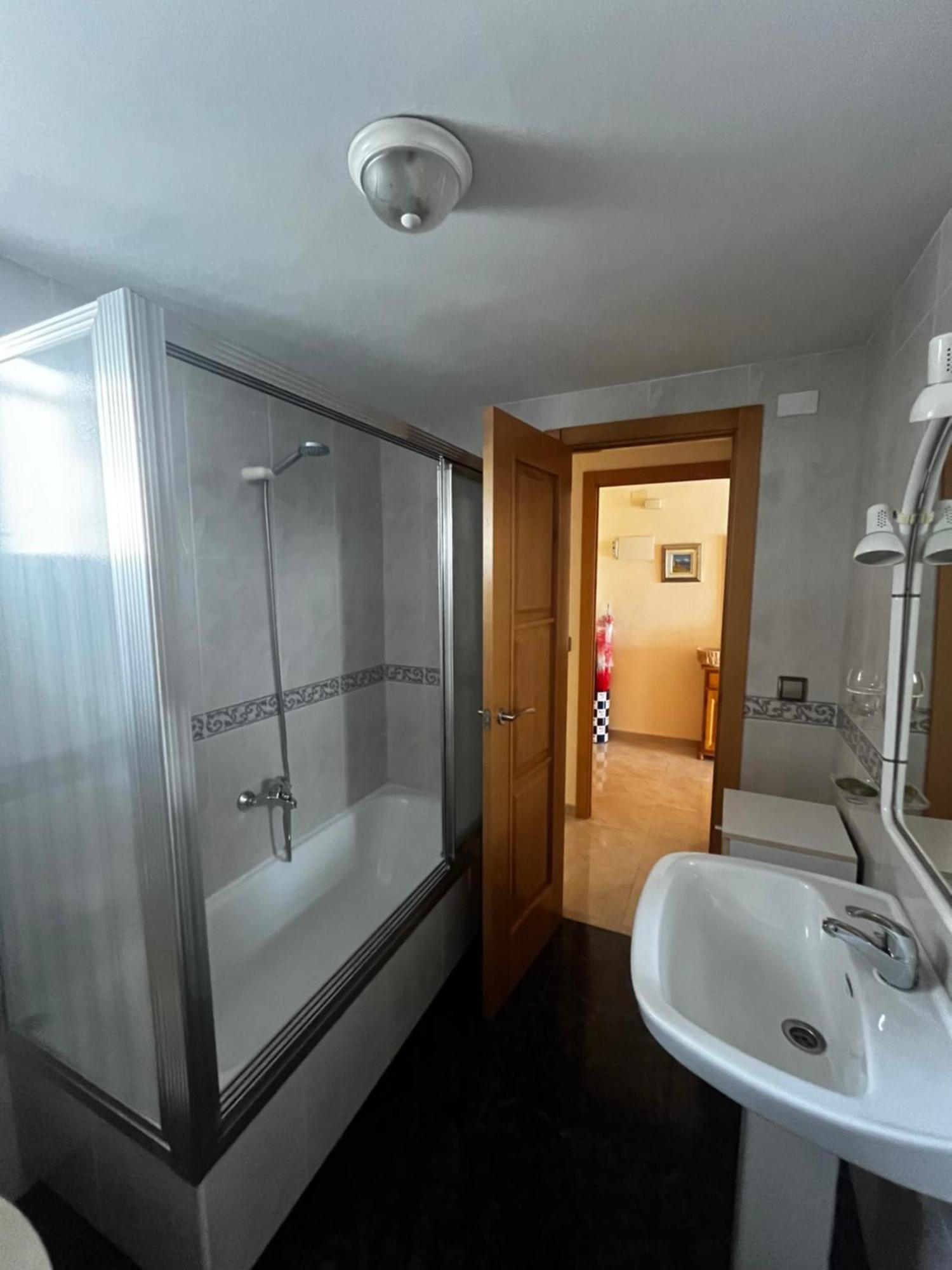 Bacarola Apartment Playa de Gandia Екстериор снимка